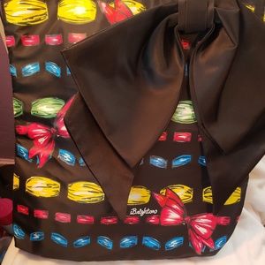 Brighton -take a "beau" tote